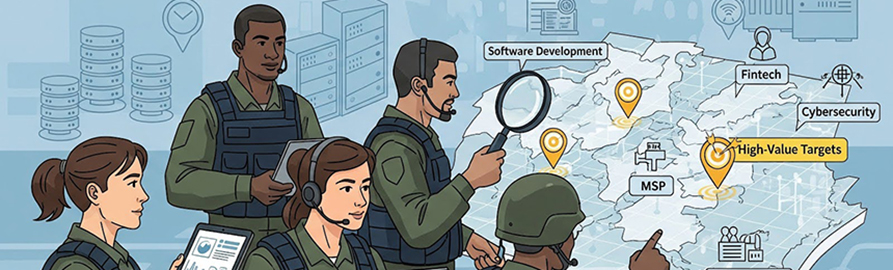 SaaS Lead Generation