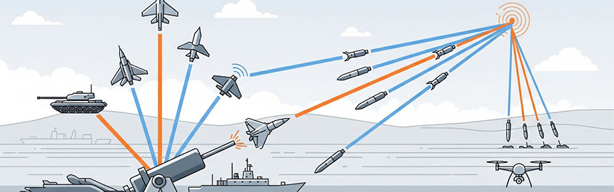 Multi-Channel Strategy