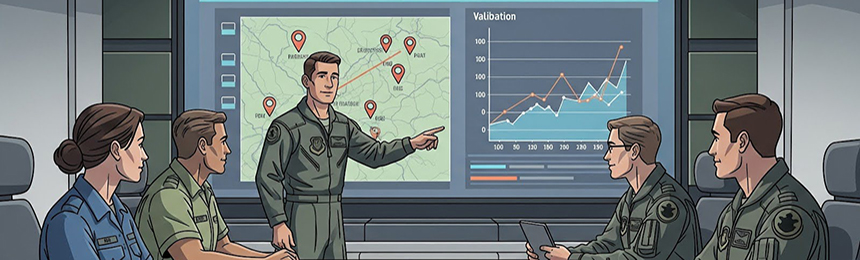 Phase III: Validation